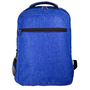 Zaino Personalizzato 600D Aguadilla - Categoria Prodotti Promozionali - Product Image 2