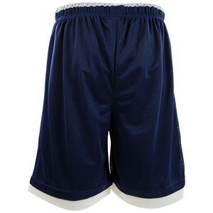 Shorts en maille pour hommes 2026, logo personnalisé de haute qualité, shorts de sport pour hommes grande taille, shorts de rue pour hommes, logo personnalisé - Product Image 6