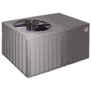 แพ็คเกจแอร์สำหรับร้านขายตอร์ติญ่า, MXRAP-016, 3 ตัน, 36000 BTU - Product Image 1