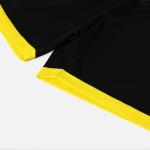 Maillots de football de club France imprimés par sublimation de haute qualité, à séchage rapide, légers, confortables, respirants et écologiques à 100 % - Product Image 5