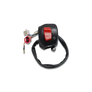 Reliable Quality HandleBar Switch RH ES for TVS Apache RTR 180 2W spares available for sale at very affordable price to Tanzania