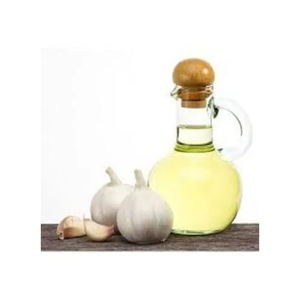 Meilleur prix de haute qualité de qualité alimentaire 99% huile d'ail pure huile de support d'extrait - Product Image 1