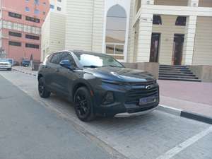 Blazer 2023 Usado >8L, Transmisión Automática, Aspiración Natural, Volante a la Izquierda, Tracción en las Cuatro Ruedas, Asientos de Cuero, Control de Crucero Adaptativo, Neumáticos R18 - Product Image 5