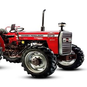 SE VENDE TRACTOR MASSEY FERGUSON 385/TRACTOR GRANDE MF385 DISPONIBLE PARA SUMINISTRO - Product Image 5