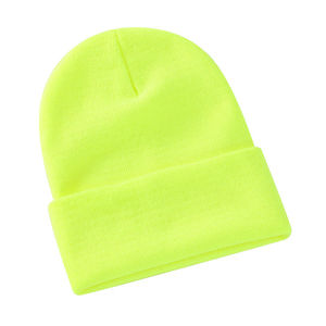 Bonnet en tricot unisexe respirant de haute qualité, chaud pour les sports d'hiver, best-seller, taille plus, pour hommes et femmes - Product Image 4