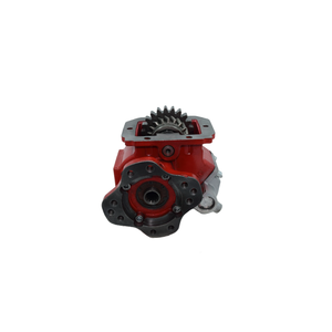 Boîte <span class=keywords><strong>de</strong></span> vitesses à six goujons en fonte, montée sur bride, pour prise <span class=keywords><strong>de</strong></span> force (PTO) 442 489 1000 2000 pour camion benne - Product Image 5
