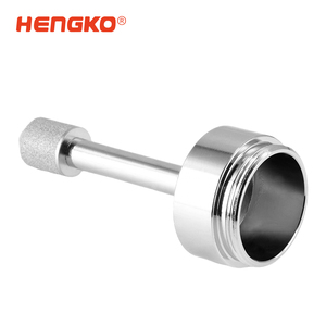 Copertura Protettiva per Sonda Rilevatore di Gas a Pompa di Aspirazione HENGKO - Product Image 3