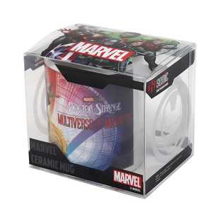 Tasse au design original Marvel Doctor Strange pour des cadeaux sur le thème du multivers - Product Image 3