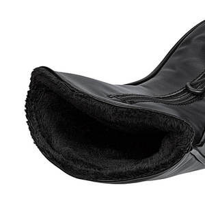 Modern Golf Head <b>Cover</b> Stylish Look Protective Design For Golf Equipment Structured Shape <b>Cover</b> - Product Image 5