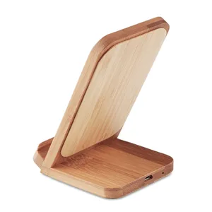 Chargeur sans fil WIRESTAND personnalisé, gadgets USB promotionnels - Product Image 6