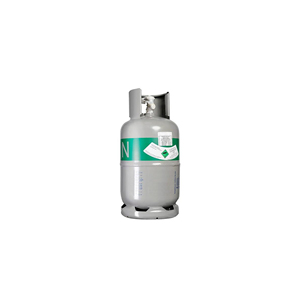Refrigerantt R454B gas disponible para actualización y nuevos sistemas HVAC - Product Image 1
