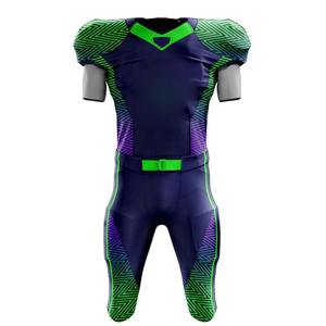 Nouveau maillot de football américain pour hommes, uniforme de l'équipe des Commanders de Washington, logos cousus, chemises brodées, vêtements pour jeunes et enfants - Product Image 1