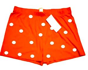 Daisyapparel สำหรับผู้หญิง,กางเกงขาสั้นผ้าฝ้าย100% สั่งทำตามสั่งผลิตจำนวนมากเครื่องแต่งกายในอินเดีย - Product Image 5