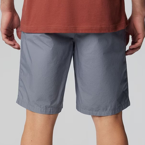 Casual Wear Comfortable Fit And Breathable 2026 Button Closure Casual <b>Men</b> / Classic And Relaxed Fit <b>Shorts</b> For Wholesale Buyers - Product Image 2