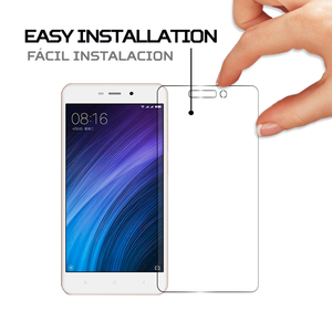 Protector de Pantalla ANTISHOCK para Xiaomi Redmi 4A, Accesorio Móvil Duradero y Absorbente de Impactos - Product Image 2