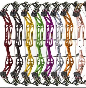 Arco Compound 3D PSE Target Series Perform-X per Mano Destra, Bestseller # 60 - Product Image 1