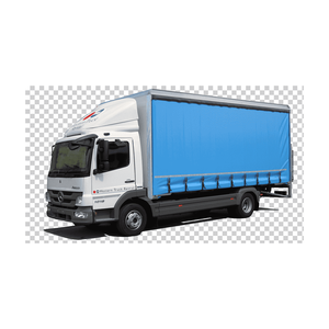 2014-2018 Tête de remorque Mercede Actros 2644 10 Wheeler 6x4 tracteur d'occasion Mercede 33 - Product Image 5