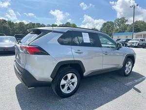 100% ORIGINAL SUPER LIMPIO, Usado, Ravv_4 Hybrids Limited AWD SUV 4 puertas 2022 con Interior Oscuro, Volante a la Derecha/Izquierda - Product Image 3