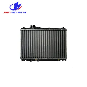 Car Radiator Suitable For Geely Emgrand 2012-2018 Geely Radiator