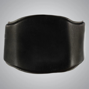 Protège-poitrine et ventre en cuir 2023 pour la boxe et le Muay Thai – Protection corporelle pour l'entraînement - Product Image 6