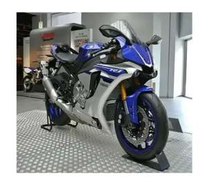 NUEVA LLEGADA Yamahaas YZFR1M ahora disponible - Product Image 6