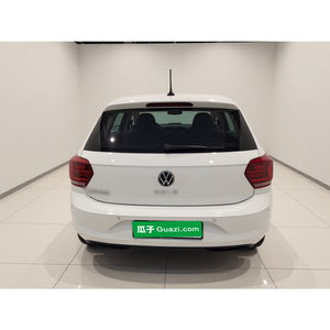En stock – Volkswagen Polo 2023, conduite à gauche, moteur essence, automatique, berline 5 places, voitures d'occasion à vendre - Product Image 6