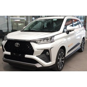 ซื้อ Toyota veloz มือสองเพื่อ2023 2020 Toyota veloz มือสอง - Product Image 4