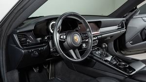 ใช้2024 P O R S C H E 911 Carrera T Coupe RWD