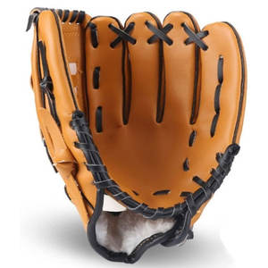 Gant de baseball et de softball pour sports de plein air, équipement de pratique souple pour les frappeurs et les vêtements de sport, 1 pièce - Product Image 1