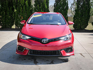 Toyota Corolla iM 2017 Usado en Buen Estado - Product Image 2