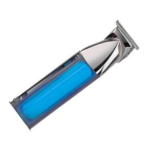 Tondeuse multifonction tout-en-un avec accessoires magnétiques interchangeables, lame en céramique, 1 ensemble - Product Image 5