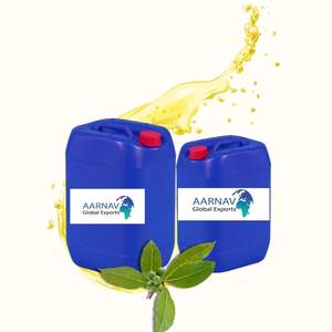 Huile Essentielle de Baies de Laurier 100% Pure Distillée à la Vapeur Certifiée BPF 30ml – Vente en Gros pour la Revitalisation Cutanée et la Réduction des Pores - Product Image 4