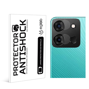 ฟิล์มกันรอยหน้าจอ ANTISHOCK สำหรับอินฟินิกซ์ สมาร์ท 7 X6517 ฟิล์มกันรอยหน้าจอโทรศัพท์ระดับพรีเมียม - Product Image 1