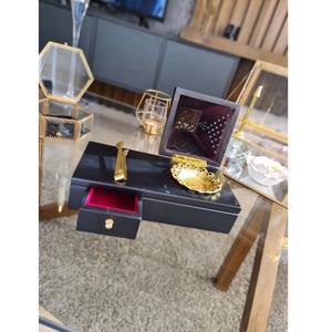 Meilleur cadeau promotionnel personnalisé pour cadeau d'affaires Ensemble de brûleur d'encens religieux en bois moderne pour l'Aïd el-Fitr Ramadan - Product Image 3