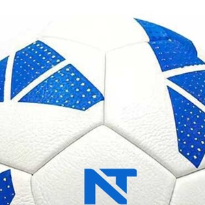 Balón de Fútbol Profesional con Tecnología Híbrida de Next Tech Industries, Material de Textura TPU, Diseño Personalizado y Logotipo Personalizado - Product Image 6
