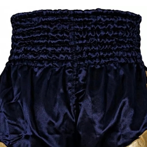 Short muay thai en Polyester, 100% original, à vendre, personnalisé, avec logo, à bas prix - Product Image 4