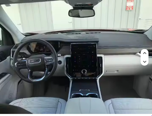 GMC Acadia Denali AWD SUV assez usagé à faible kilométrage Direction à gauche R18 Taille de pneu Son diesel Moteur Boîte de vitesses automatique Porte - Product Image 3