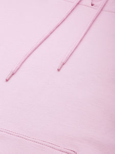 Personnalisé en gros poids lourd 100% coton mode femmes sweats à capuche respirant fabriqué au Pakistan en gros conception personnalisée OEM - Product Image 4