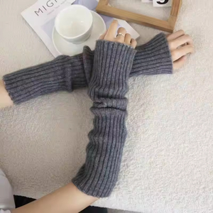 Mangas Térmicas Personalizadas, Transpirables, Ligeras, Unisex, 100% Poliéster, Modernas, Antideslizantes, MOQ Bajo - Product Image 3