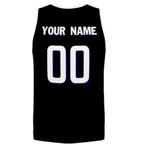 Uniforme de volley-ball, coupe athlétique, tissu respirant, conçu pour l'entraînement en équipe, les matchs compétitifs et les sports de tous les jours - Product Image 2