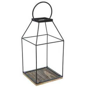 Good Selling Quality Golden Coloured <b>Moroccan</b> Lantern for Home and Garden <b>Decor</b> Hanging Lantern for Wedding and Festival <b>Decor</b> - Product Image 4