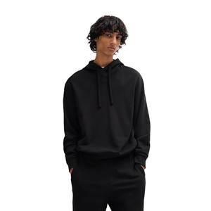 Ensemble de vêtements de sport décontractés pour homme, taille plus, automne-hiver, respirant, polaire, 100% coton, sweat-shirt et pantalon, course à pied, jogging, fitness - Product Image 3