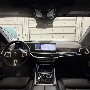 SUPER OFERTA 2024 B-M-W X-5 M6-0I TRANSMISIÓN AUTOMÁTICA V6 CILINDROS - Product Image 5