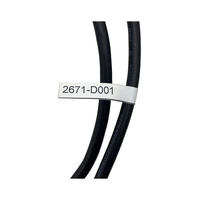 Cable de Transferencia de Datos Industrial USB 2671-D001 para Controlador de Robot FANUC, Pieza de Repuesto para PLC, 240V, Multiprotocolo