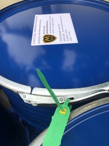 Puré de pulpa de lichi congelado sin azúcar 24 meses de vida útil Embalaje de tambor Contacto + 84 981 742 190 - Product Image 4