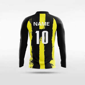 Denim Jersey para Hombre, Antipilling y con Estampado Puff - Fabricante Mayorista - Product Image 4