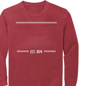 Sweat-shirts d'hiver unisexes de haute qualité, surdimensionnés, personnalisés, anti-plis, broderie 3D, manches longues, pour femmes et hommes, effet délavé à l'acide - Product Image 3