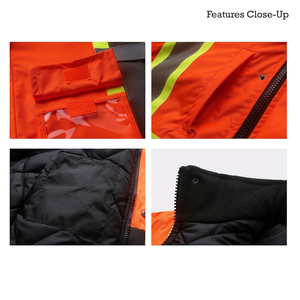 Veste Softshell respirante et imperméable pour homme, en peau de requin, vêtement d'extérieur résistant à l'usure, veste de randonnée - Product Image 6