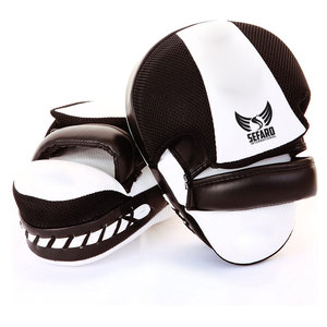 Fabricante de fábrica Sports Focus Pads Almohadillas de enfoque unisex de calidad premium Recién llegado Focus Pads - Product Image 1