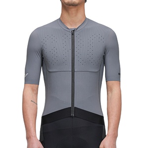 Traje de Ciclismo de sublimación personalizado de alta calidad/ropa de ciclismo de triatlón para hombres y mujeres - Product Image 3